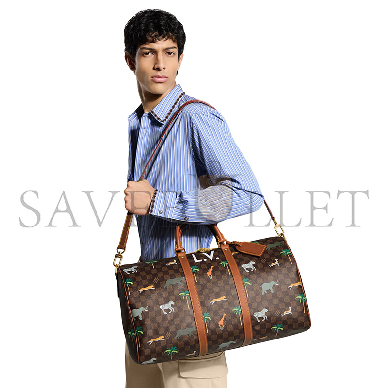 l0vis Vvtt0n master keepall 50 m28166 (50*29*23 cm)